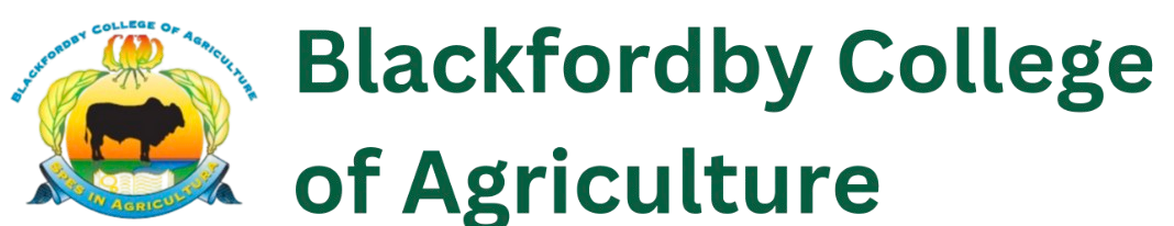 Blackfordby Logo