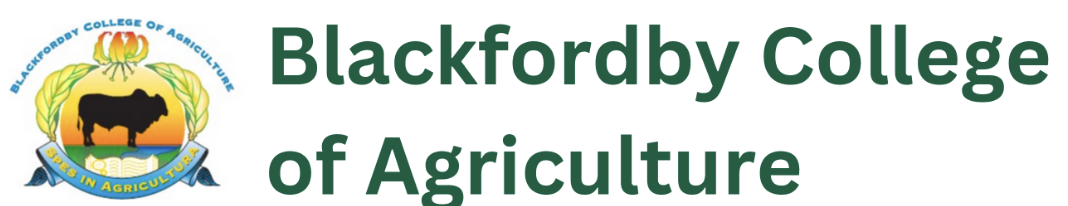 Blackfordby Logo